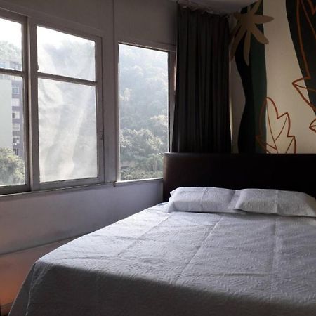 Apartamento Quarto E Sala Proximo A Praia リオデジャネイロ エクステリア 写真