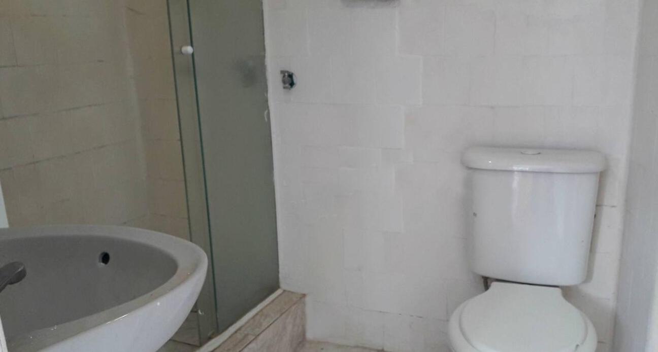 Apartamento Quarto E Sala Proximo A Praia リオデジャネイロ エクステリア 写真