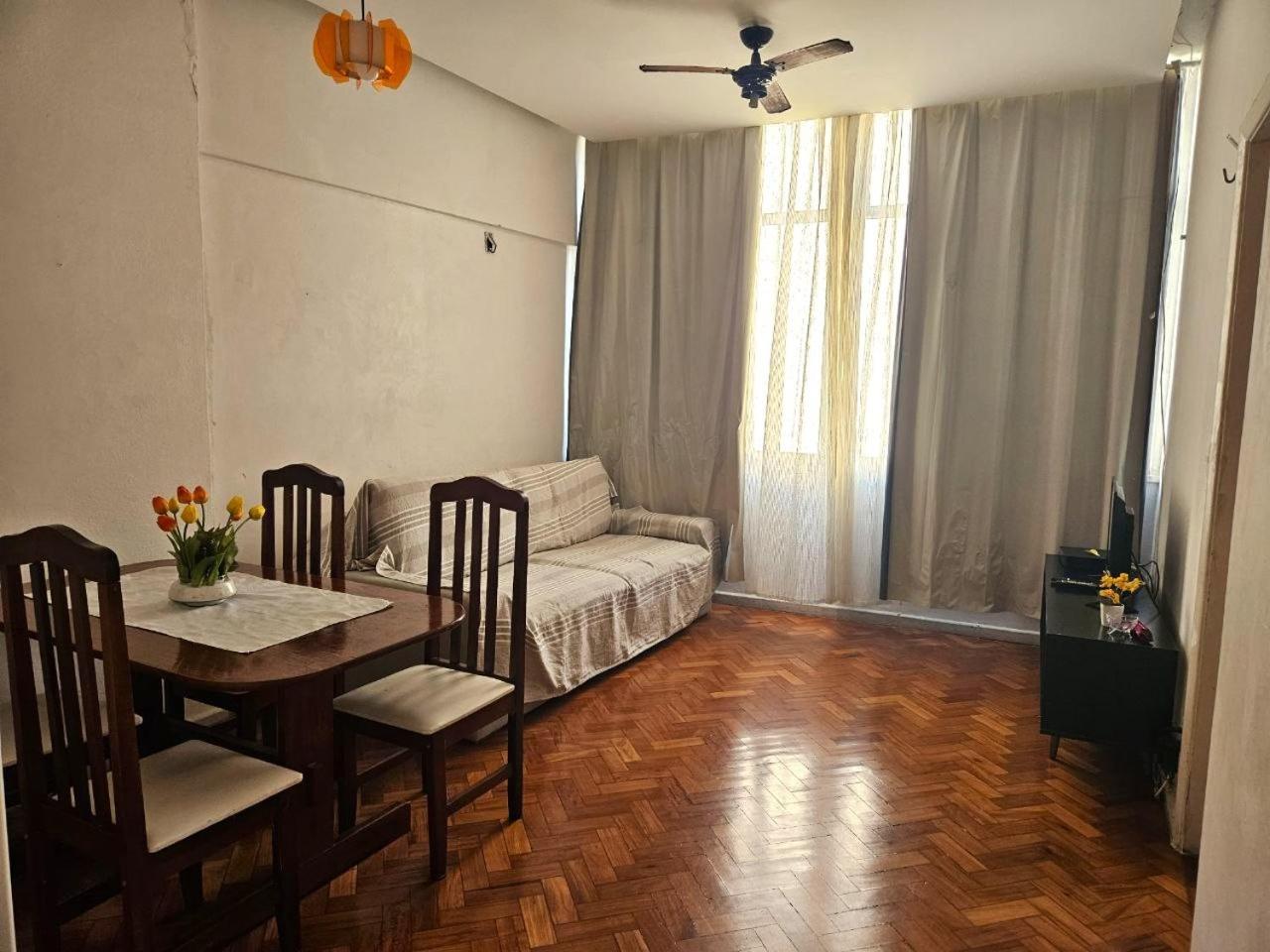 Apartamento Quarto E Sala Proximo A Praia リオデジャネイロ エクステリア 写真